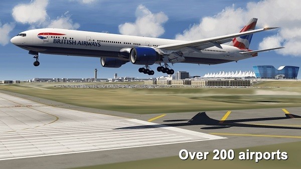航空模拟器2020下载 第2张图片