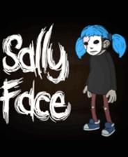 蠢脸Sally Face下载 免安装百度云中文版