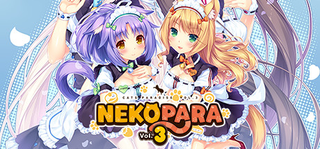 NEKOPARA Vol. 3游戲下載