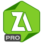 ZArchiver手機版 v1.1.2 安卓版