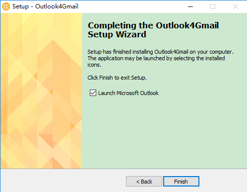 Outlook電腦版安裝方法