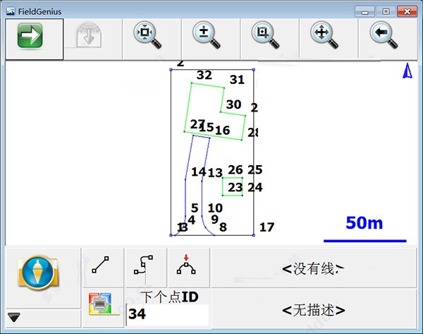 FieldGenius下載