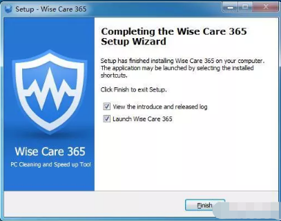 Wise Care 365 Pro激活碼怎么使用