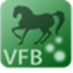 VisualFreeBasic(可視化編程環境) v5.2.1 官方版