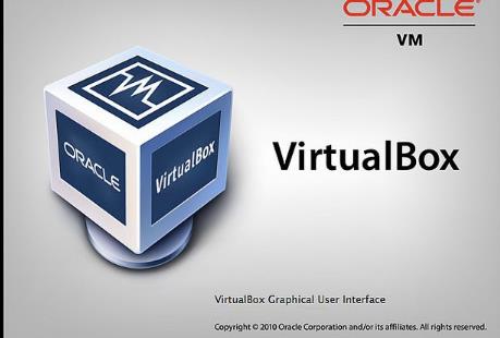 virtualbox虛擬機介紹