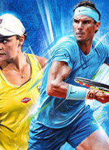 AO Tennis 2下載 綠色中文破解版