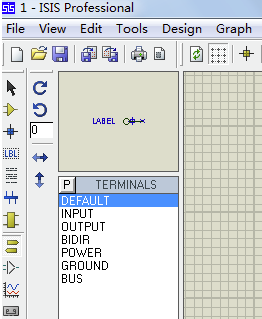 Proteus9.0特別版怎么給線標號