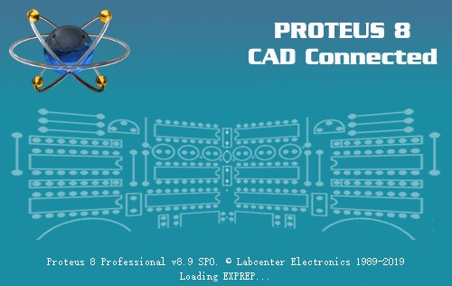 Proteus9.0特別版下載截圖