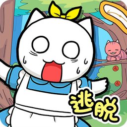 白猫的大冒险3喵丽丝中文版 v1.4.1 无敌版