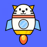 火箭猫单词APP v1.0.0 安卓版