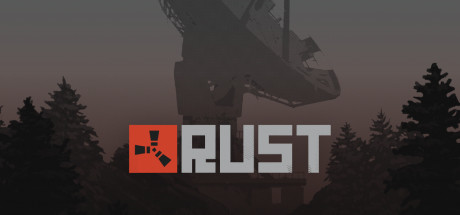 腐蝕Rust免安裝版 Steam中文破解版
