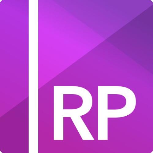 Axure RP 2020破解版(附注册码) v9.0.0.3679 最新免费版