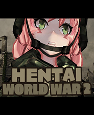 HENTAI第二次世界大战中文版(集成全DLC) 免安装绿色版
