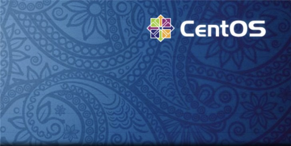 CentOS 8截圖