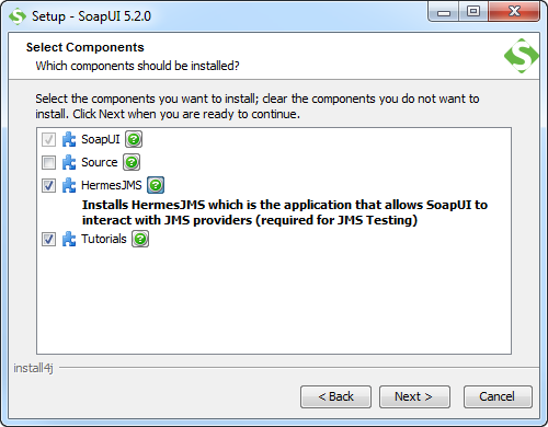 SoapUI特別版安裝方法