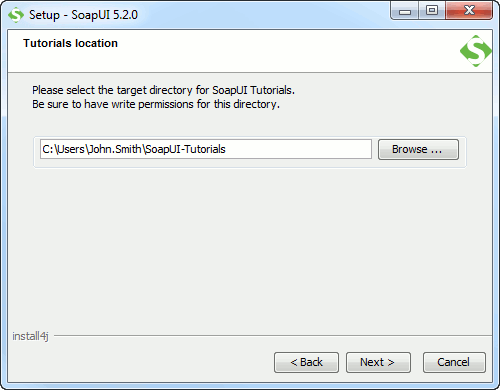 SoapUI特別版安裝方法