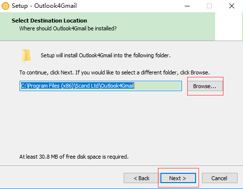 Outlook官方下载电脑版安装方法