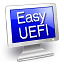EasyUEFI企業版 v3.8 綠色免費版