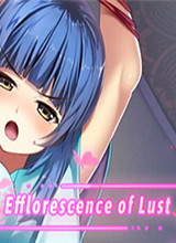 Efflorescence of Lust学习版(免费DLC+补丁攻略) 中文免费版