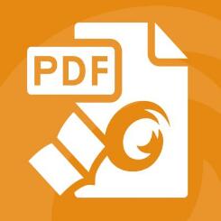 福昕PDF閱讀器綠色版 v9.6.1.25160 官方免費版