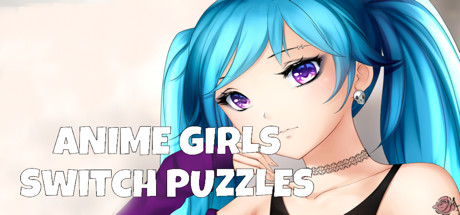 Anime Girls Switch Puzzles破解版 中文免費版