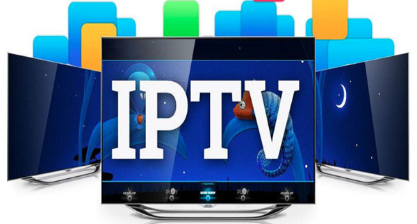 IPTV网络电视电脑版截图