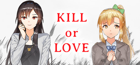 Kill or Love破解版 steam中文免費版