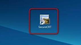 SecureCRT怎么查看Sessions存放文件夹位置
