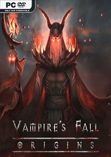 吸血鬼之殇：起源(Vampire's Fall: Origins) 绿色免安装版