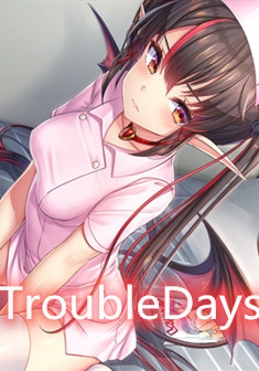 TroubleDays中文破解版 免费版