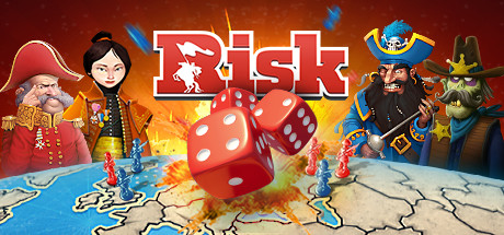 RISK Global Domination