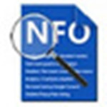 NFO查看器 v1.75 綠色版