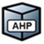 邁實ahp層次分析法軟件 v1.82.10.82 官方版
