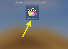 Final Cut Pro免费版怎么渲染