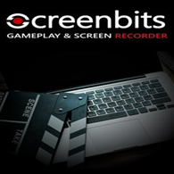 Screenbits破解版 v1.0 永久免费版