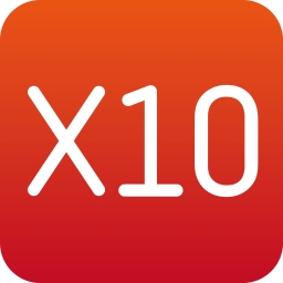 X10影像設計軟件下載 v2.0.9 免費版