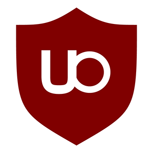 uBlock Origin廣告攔截插件 v1.24.4 最新版
