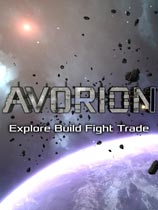 猎户座游戏下载(Avorion) steam中文学习版