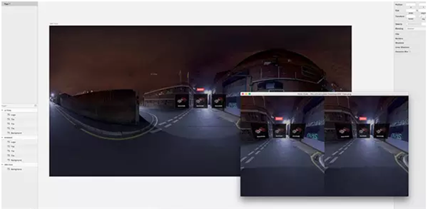 GoPro VR Player使用教程5