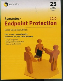 Symantec endpoint protection