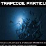 Trapcode Particular漢化版百度云 v4.1 中文免費版
