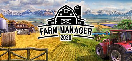 农场经理2020学习版截图