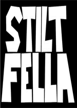 Stilt Fella高跷男学习版下载 免费中文版 百度网盘资源