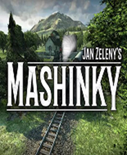 小火车世界Mashinky正式版 绿色中文版