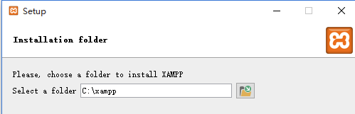 XAMPP32位安装方法
