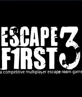Escape First 3游戏下载 中文学习版