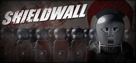 盾墙Shieldwall下载 免安装百度云中文版