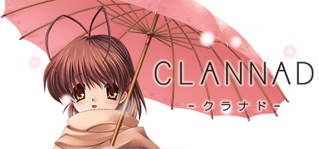 Clannad全CG存档