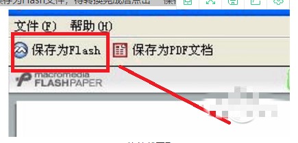 Flashpaper官方下載免費版怎么使用