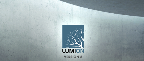 Lumion10.0中文特别版怎么渲染通道图